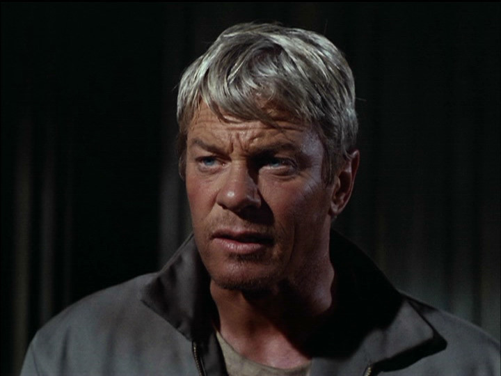 Mission Impossible Season Two